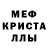 Метадон кристалл Studz Ramrod